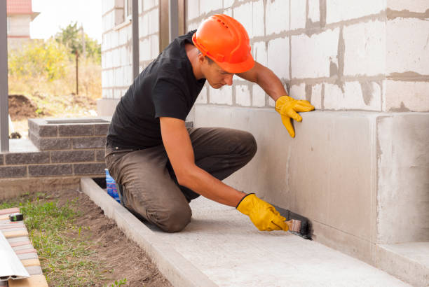 Licensed Foundation Crack Repair service in Lake Odessa, MI - SJ Waterproofing Pros